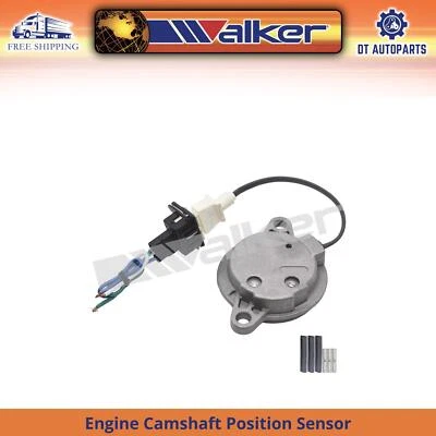 Sensor de posición del árbol de levas del motor L6 2,9 L 1992-1997 Volvo 960 1993 Foto 1 de 4