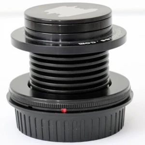Lensbaby Original LBO Canon EF Mount - Creative Fffects Camera Lens - Picture 1 of 4