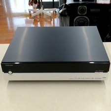 Toshiba Audio HD/DVD Player HD-XA1 Black JAPAN