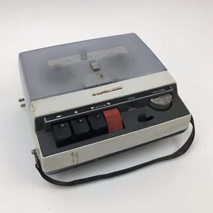 3" Reel to Reel R2-300S All Transistor Parts Or Repair - Picture 1 of 10