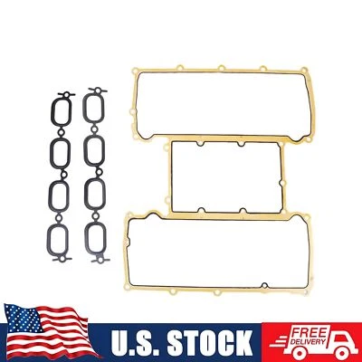 Intake Manifold Gaskets Set For LAND ROVER Range Rover Sport 2010-2018 US Foto 1 de 4