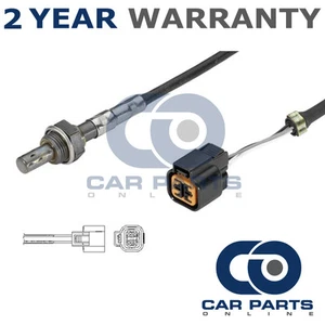 SENSOR DE OXÍGENO LAMBDA TRASERO PARA KIA SPORTAGE 2.0 2009- 4 CABLES ESCAPE DIRECTO - Imagen 1 de 1