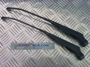 PRC4277 Bracci tergicristallo Land Rover Defender fino al 2001 guida a sinistra - Foto 1 di 1