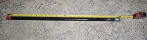 EXTENSIÓN CALIBRE OAL 24" DORSEY STANDARD FOWLER #6 - EXTENSIÓN ¡SOLO 2 PIES! - Imagen 1 de 5