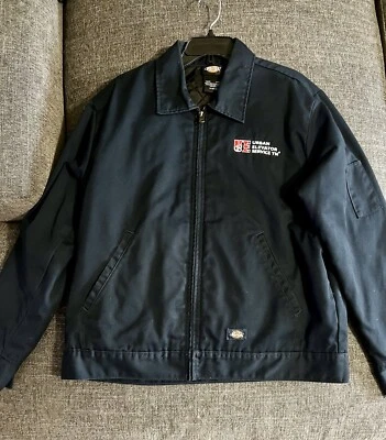 Urban Elevator Service Jacket  - Image 1 of 4