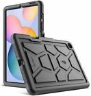 Étui tablette lavable en silicone pour Galaxy Tab S8 Ultra/S8 Plus/S7 FE/S6