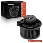 A-Premium Heater Blower Motor Fan for Mercedes-Benz M-Class W163 98-02 3.2 4.3