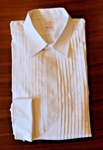 Brooks Brothers Golden Fleece Indiana 