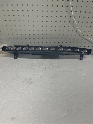 AUDI Q7 2010-2015 CONDUCTOR IZQUIERDO INTERMITENTE LED INTERMITENTE OEM 4L0953041D (6547) Foto 1 de 4