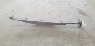 24 FORD E350 SUPER DUTY REAR LEAF SPRING 7.3L 4X2 2WD DUALLY - Imagem 1 de 4