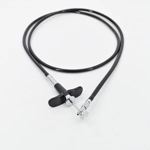 Shutter Release Cable 40" 102cm For Hasselblad 501CM 503CX 500C/M 503CW Camera - Picture 1 of 4