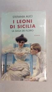 I leoni di Sicilia di Stefania Auci, sigillato, Mondolibri - Picture 1 of 1
