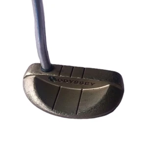 Odyssey Dual Force Rossie II Putter – Right Handed 32” Golf Club - Picture 1 of 6