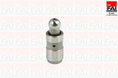 Tappet Fits Chrysler Citroen Dodge DS Fiat Ford Jaguar Jeep Lancia FAI BFS326S - Image 1 of 3