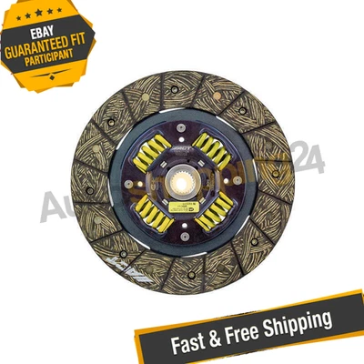 Дисковое сцепление ACT 3000703 Street Sprung для Audi TT Quattro 2000-2006 годов выпуска - Изображение 1 из 4