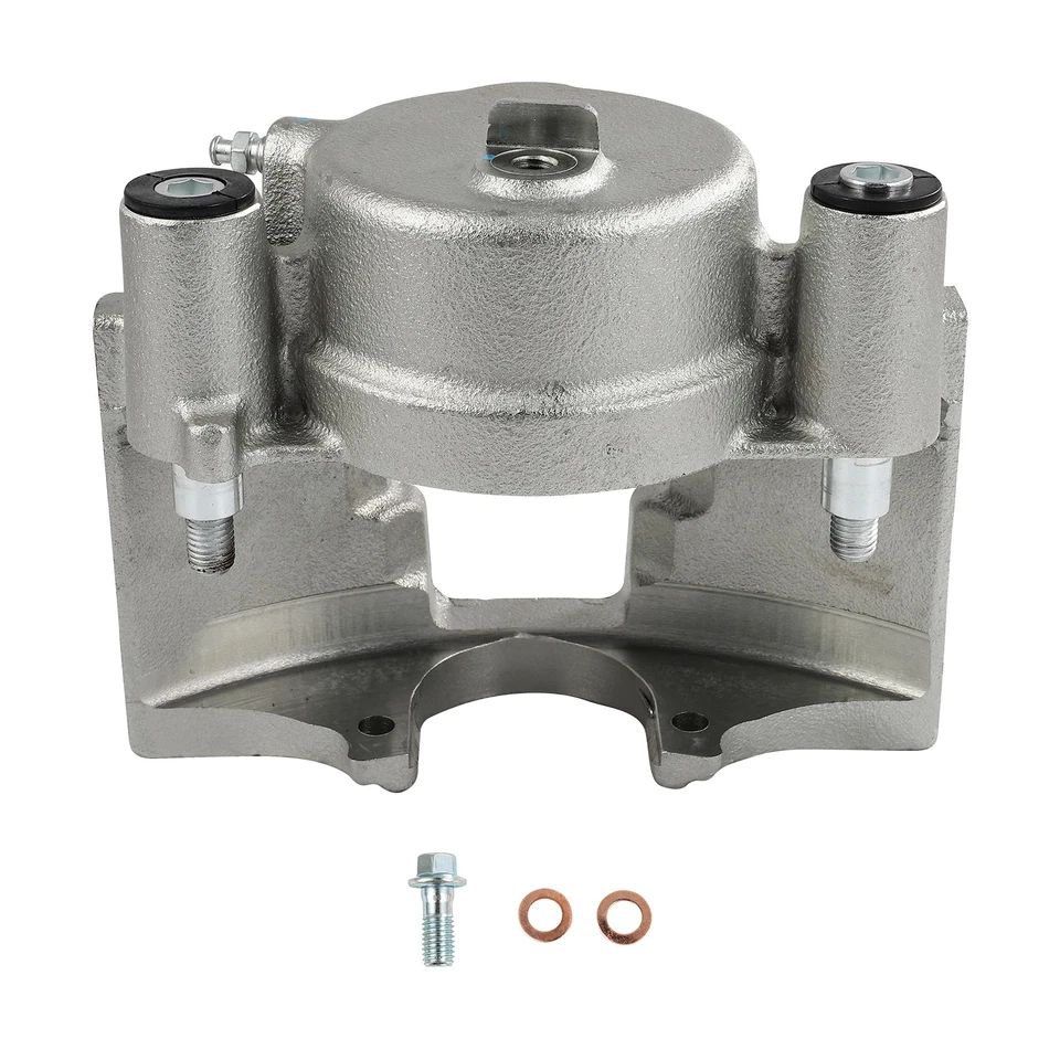 Pinza de freno delantera derecha Dodge Ram 4000 1996-2001 GMC Savana 3500 95-99 Foto 1 de 1