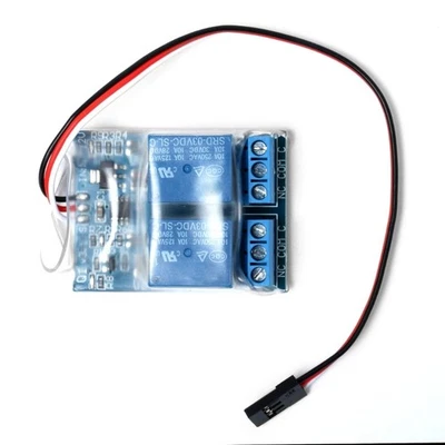 Easyly Install Remotes Control Circuits Breaker For Car Planes And Robotics - Image 1 of 4