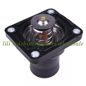 1 Stück Neu Motorzubehör Thermostatgehäuse 4133L019 4133L036 für Perkins - Bild 1 von 6