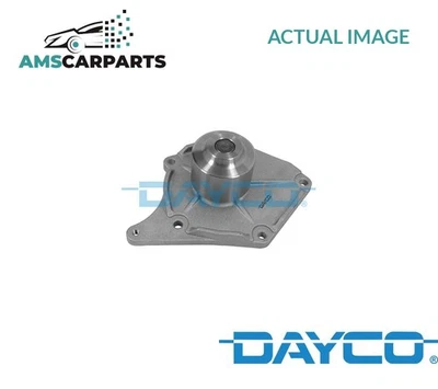 ENGINE COOLING WATER PUMP DP048 DAYCO NEW OE REPLACEMENT - Image 1 of 4