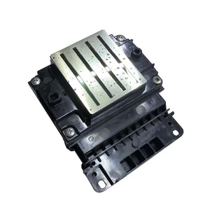 G6 Second Locked Print Head Fa160210 For Epson WF8510 WF-8593 WF8510DWF WF8093 - Picture 1 of 8