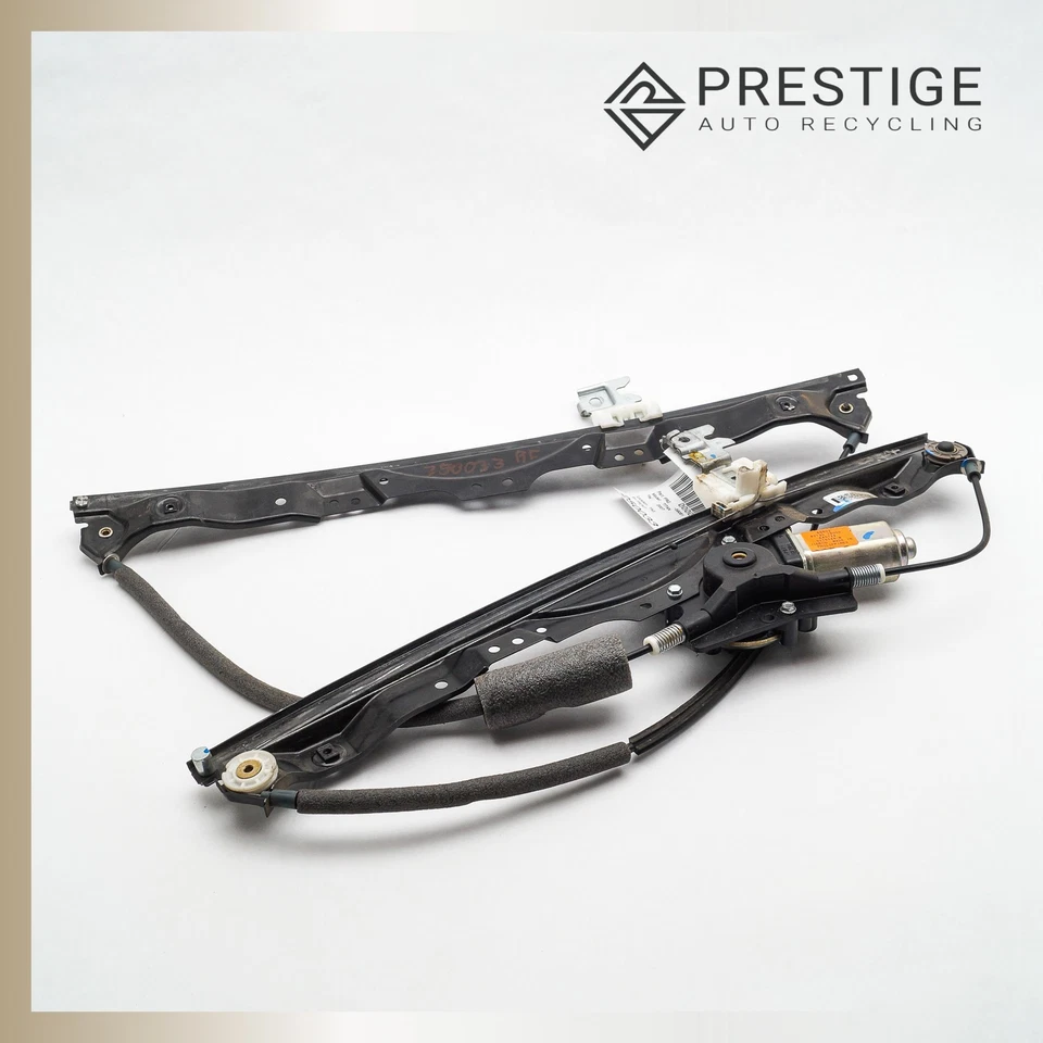 2004-2010 NISSAN TITAN Door Window Regulator Motor 80721-7S000 Front Right OEM - Image 1 of 4