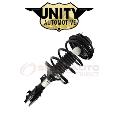 Unity Front Left Suspension Strut & Coil Spring for 2001-2005 Dodge Stratus oc - Image 1 of 4
