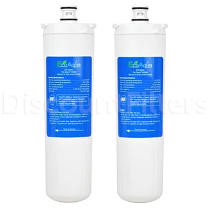 Ersatzfilter für ECOAQUA EFF-6026A 3er Pack - Bild 1 von 1