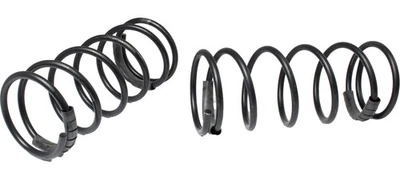穆格替换后线圈弹簧套装适用于 1996 - 2006 年福特金牛座型号 ID 80093 — 第 1/4 张图片