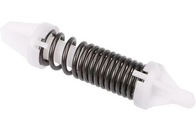 For 2003-2011 Saab 9-3 Clutch Pedal Spring URO 2004 2005 2006 2007 2008 2009 - Image 1 of 4