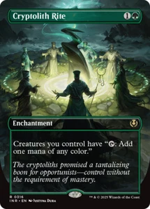 MTG | Cryptolith Rite | Innistrad Remastered | NM | EN - Bild 1 von 3
