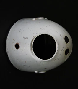 Maico md50 125 M-Modell Bosch Hella CEV Lampen Topf Scheinwerfer 150 mm f. Tacho - Bild 1 von 5