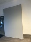 5 Wren Kitchen Base Unit End Panels & Doors, Drawer Front, Ermine Matt Partridge