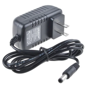 AC Adapter Charger for Zoom ST224 PS04 MRS8 5000 5050 1010 2020 3030 4040 Mains - Picture 1 of 4