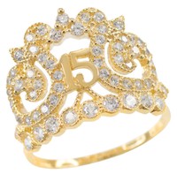 Vintage ruso ROSTOV finift Filigrana Floral Esmalte Anillo Tamaño 8 | eBay