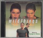 Rare-Wildthings-1998-Original Movie Soundtrack-[L975]-13 Track-CD