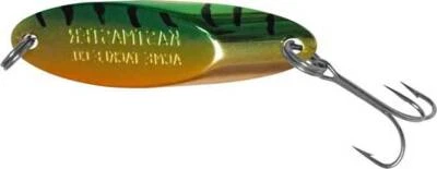 Cuchara ACME Kastmaster SW105 percha metálica Foto 1 de 2