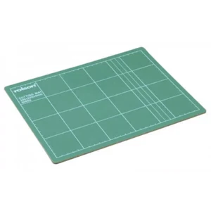 A4 Self-Healing Non-Slip Cutting Mat/Board Printed Grid for Knife/Rotary Cutter - Picture 1 of 1