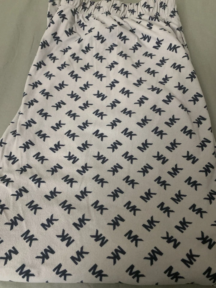 Pantalones de pijama para hombre Michael Kors XL Foto 1 de 4