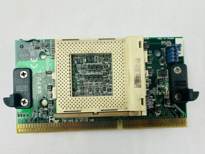 Asus S370-L CPU Card - Image 1 of 4