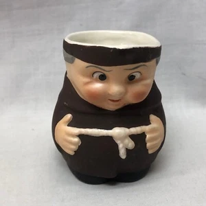 Vintage Lefton Mr. Creamer Made In Germany - Picture 1 of 8