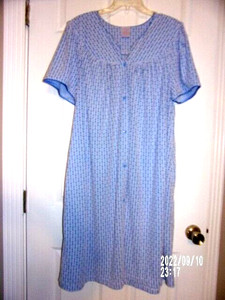 adonna duster
