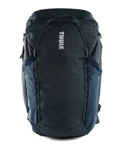 THULE Landmark Travel Pack 60L Woman Rucksack Freizeitrucksack Darkest Blue Neu - Bild 1 von 5