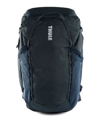 THULE Landmark Travel Pack 60L Woman Rucksack Freizeitrucksack Darkest Blue Neu - Bild 1 von 4