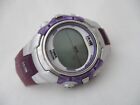 Timex 1440 Sports Women's Purple Digital Watch Water Resistant