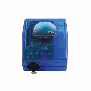 Diode Led Nicolaudie Easy Stand Alone DMX LED Color Controller 5k Memory - Picture 1 of 1