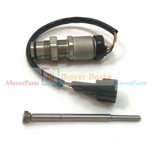 New Displacement Sensor 2745876 for Hitachi Excavator EX120-5 EX200-5 - Picture 1 of 3