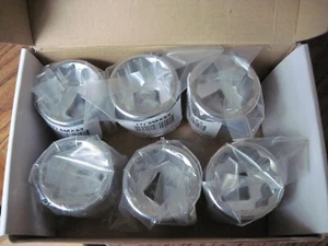 Box of 6 Westward 35mm Sockets 3/4" Drive, 12 Pt, Standard Depth, 5MX53, NEW - Picture 1 of 2
