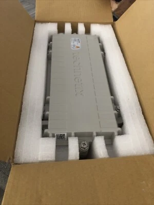 DBx智能射频放大器 — 第 1/3 张图片