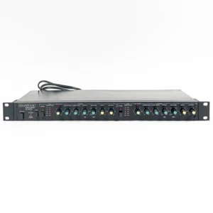 Ibanez SoundGear CL2010 - 2-Channel Compressor / Limiter - Picture 1 of 9