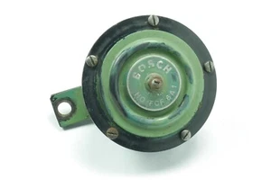 Bosch Hupe HO/FCF 6A1 Horn passend für DKW 350 Porsche 356 Mercedes 170 Zündapp - Picture 1 of 7
